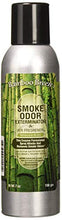 Load image into Gallery viewer, Smoke Odor Exterminator Tobacco Outlet Product Large Spray, Bamboo Breeze, 7 oz