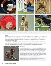 Load image into Gallery viewer, The New Complete Dog Book, 22nd Edition: Official Breed Standards and Profiles for Over 200 Breeds (CompanionHouse Books) American Kennel Club&#39;s Bible of Dogs: 920 Pages, 7 Variety Groups, 800 Photos